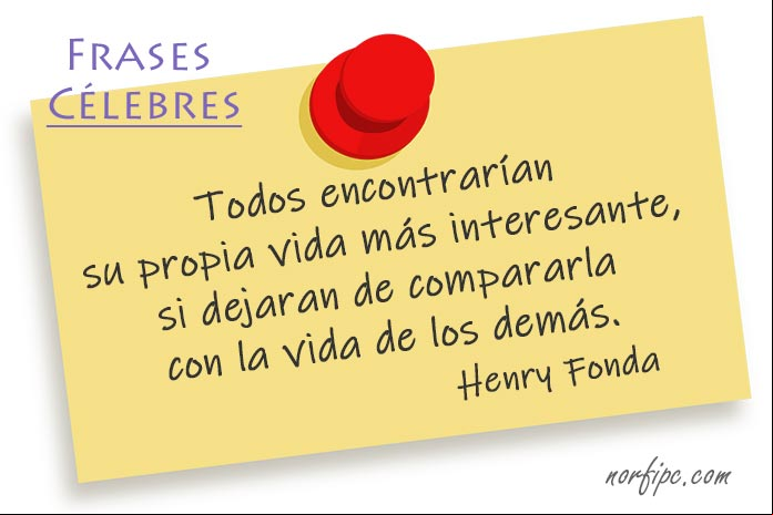 Frases famosas para Facebook, para pensar y reflexionar