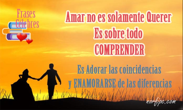 Pensamientos célebres y frases populares para vivir y sobrevivir