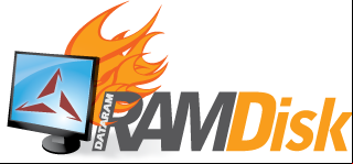 Crear una unidad RAM, disco RAM o RAMDisk