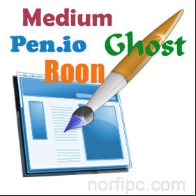 Servicios para crear un blog sencillo y minimalista en internet