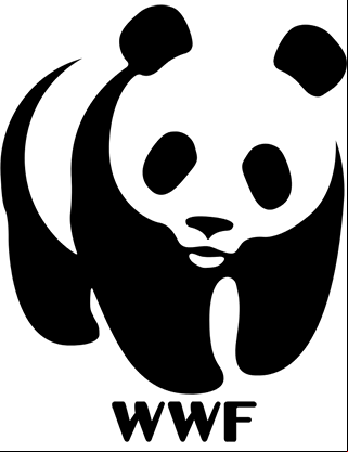Logotipo del Fondo Mundial para la Naturaleza (WWF)