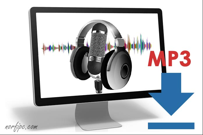 Como guardar y descargar canciones desde la radio de internet