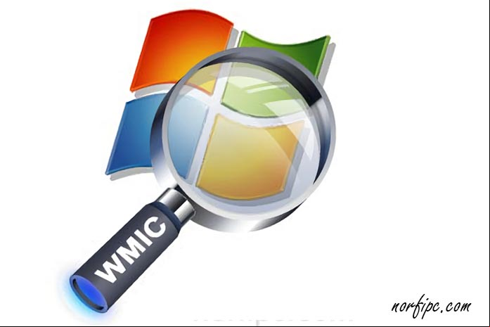 Usar los comandos de la consola de WMIC en Windows Usar los comandos de la consola de WMIC en Windows