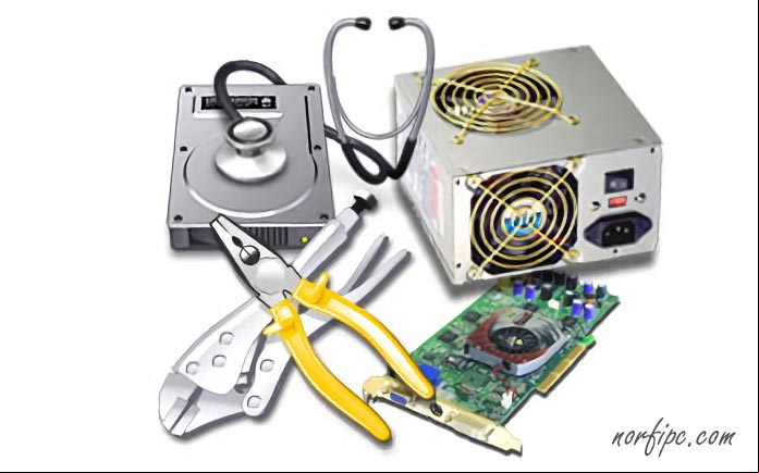 Problemas y errores que impiden el arranque e inicio de la PC