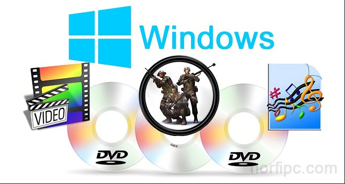 Como reproducir y ver discos de películas en DVD en Windows 8 Como reproducir y ver discos de películas en DVD en Windows 8